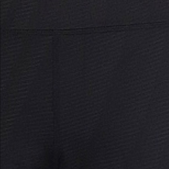 NWOT Free People Movement Black Leggings - Picture 4 of 4